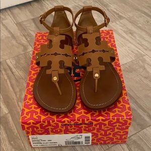 • Tory Burch Phoebe Sandal | 8.5 •